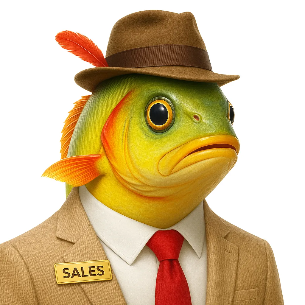 VentasPro AI